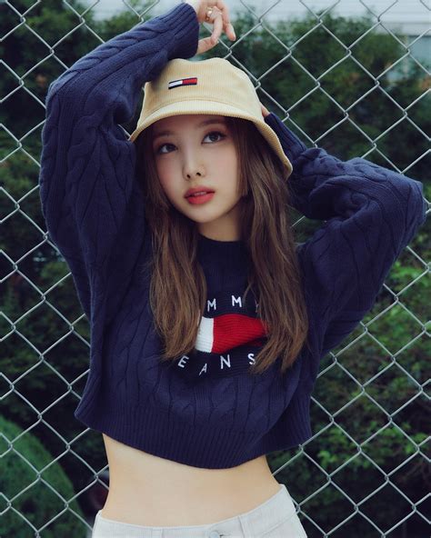 new jeans twice's nayeon